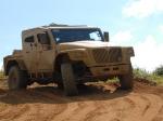 International MXT-MVA Double Cab 2007 года